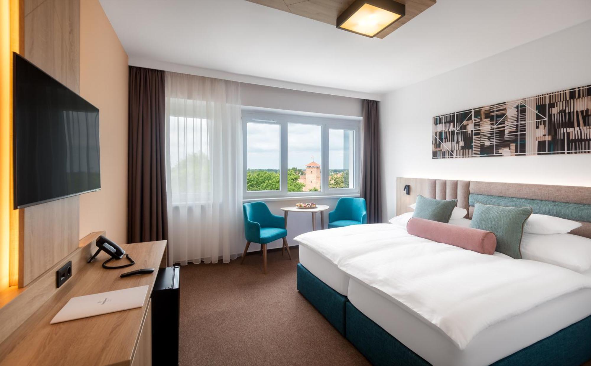 Hunguest Hotel Дьюла Экстерьер фото